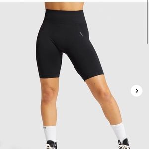 New Gymshark Flex Cycling Shorts Medium